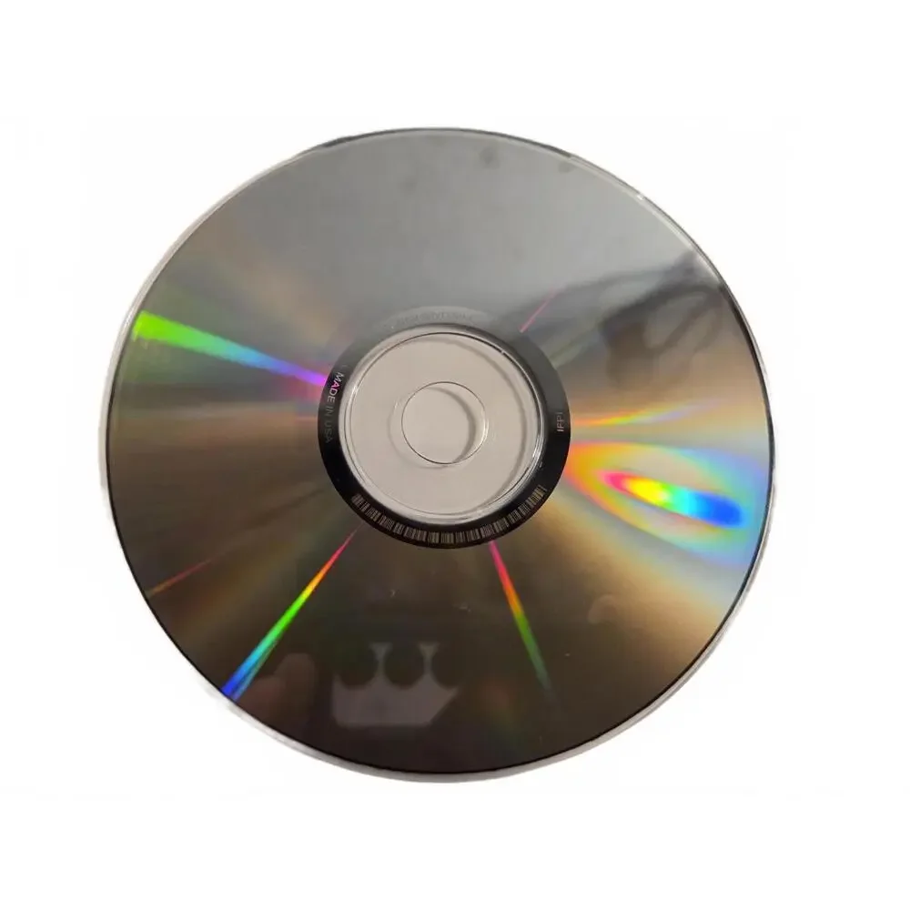 Dell Webcam Central Software Application CD DVD | Software - 2008